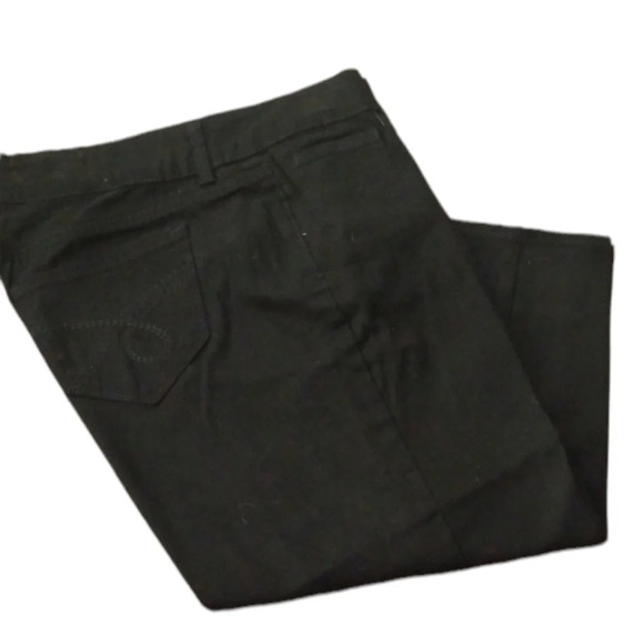 Lee Rider Capris - Picture 1 of 4